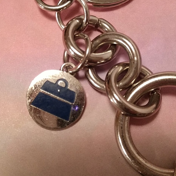 Kathy Van Zeeland Keychain Charms Final Discount! - Picture 4 of 7